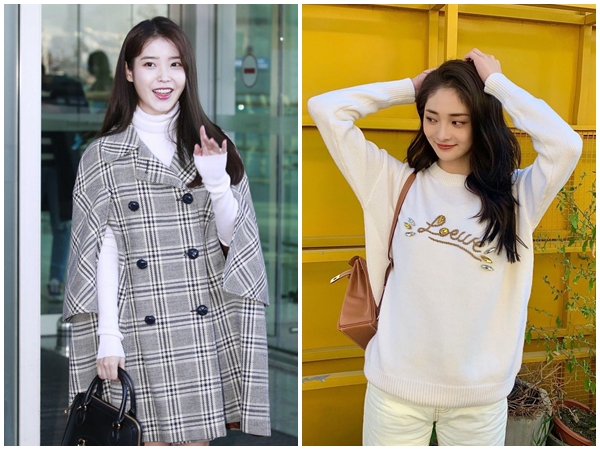 4 Fashion Item yang Lagi Nge-tren di Kalangan Cewek Korea