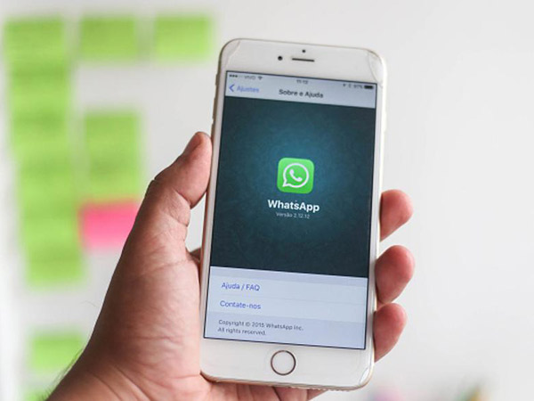 Berujung Peretasan, Hati-hati Dapat Undangan Video Call WhatsApp