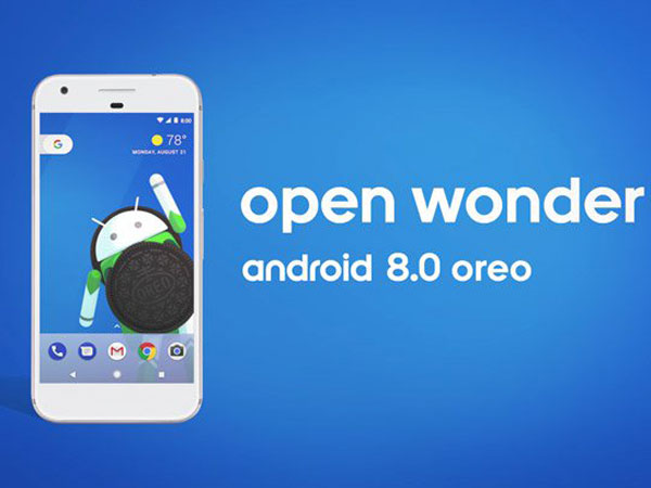 Masih Eksklusif, Begini Cara Pasang Android Oreo