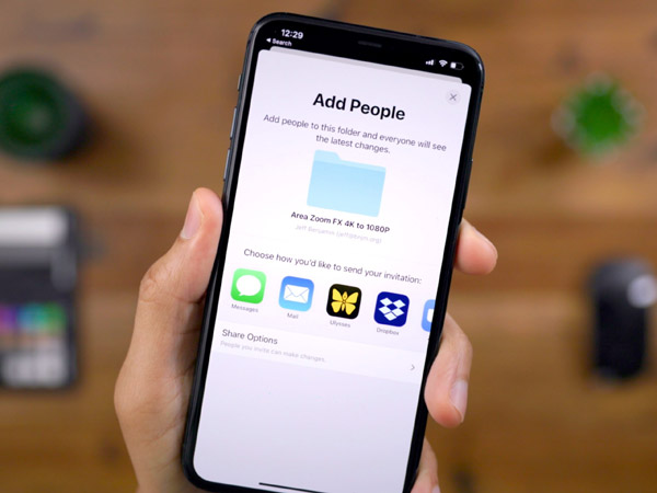 Versi Final Rilis, Inilah Perangkat Apple yang Bisa Update iOS 13.4