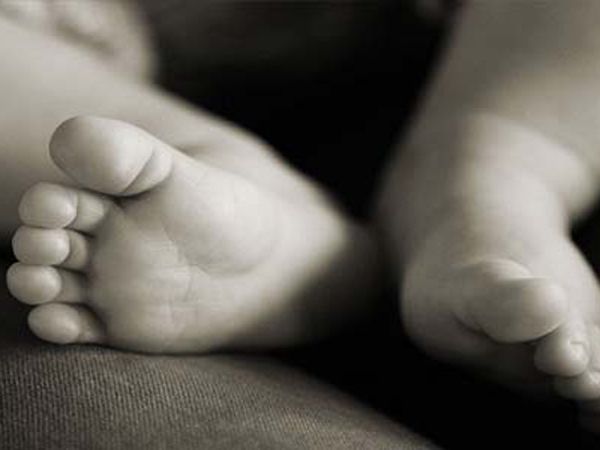 Jasad Bayi Ditemukan di Terminal Bus Kalideres