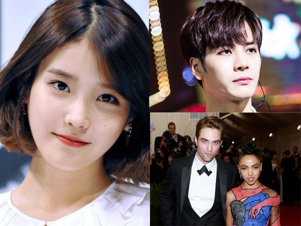 IU Hampir Kehilangan Nyawa Hingga Robert Pattinson Akhiri Pertunangan Jadi Berita Hot Sepekan!