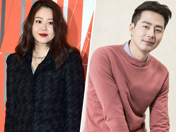 Jo In Sung Bakal Muncul di Proyek Comeback Shin Sung Woo dan Go Hyun Jung?