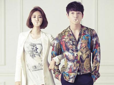 Siapa Pemenang Wedding Photoshoot 'We Got Married' ?