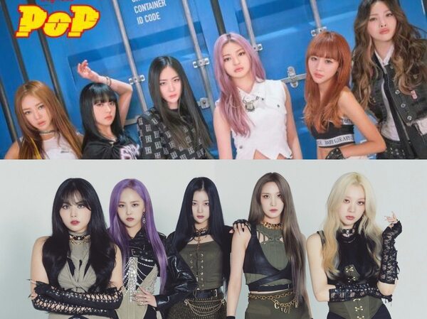 Daftar Grup K-pop yang Bubar di Tahun 2022 (Part 2)