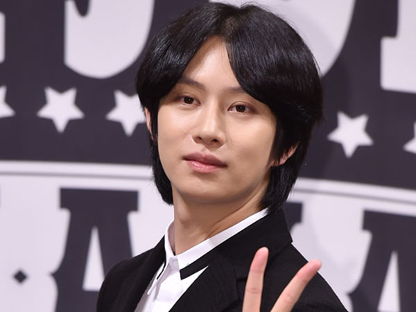 Insiden Pemilu Presiden Ini Hampir Bikin Heechul Suju Hiatus Lima Tahun