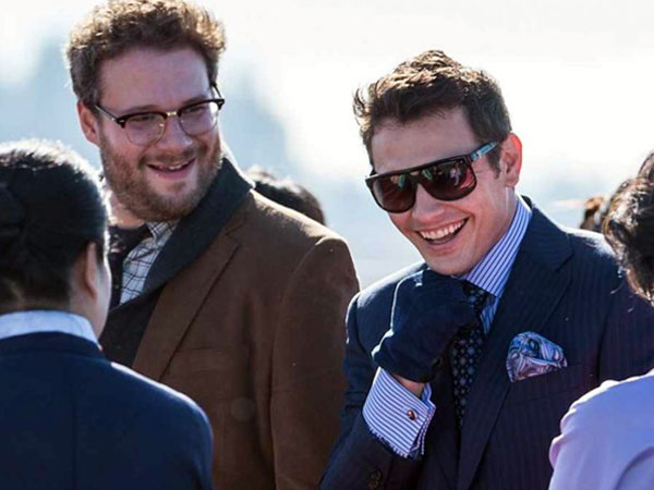 Sony Akhirnya Dapatkan Titik Terang Untuk Perilisan 'The Interview'!