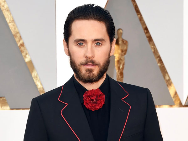 Jared Leto Akan Bintangi Film Spin-Off 'Spiderman' yang Berjudul 'Morbius'!