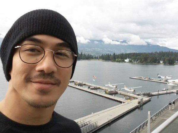 Terikat Kontrak Kerja Ketat, Ini Kata Joe Taslim Soal Peran di ‘Star Trek Beyond’