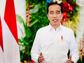 Tiga Arahan Presiden Jokowi Terkait Meningkatnya Kasus COVID-19