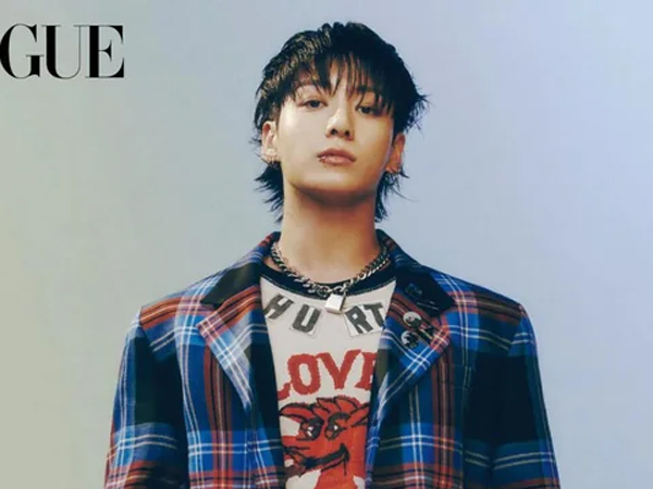 Jungkook BTS Menjadi Satu-satunya Artis K-Pop yang Masuk Daftar '25 Platinum Players in Music'