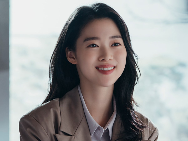 Jung Yi Seo Ungkap Keinginan Bintangi Drama yang Sama Dengan N VIXX