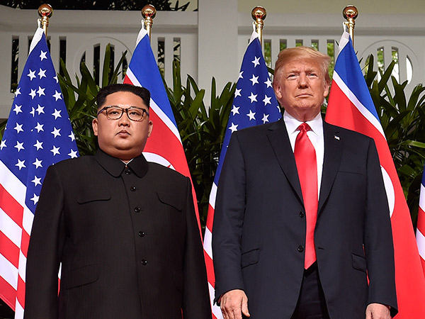 Prediksi Mantan PM Korsel Soal Hasil Pertemuan ke-2 Kim Jong Un dan Donald Trump Akhir Bulan Ini