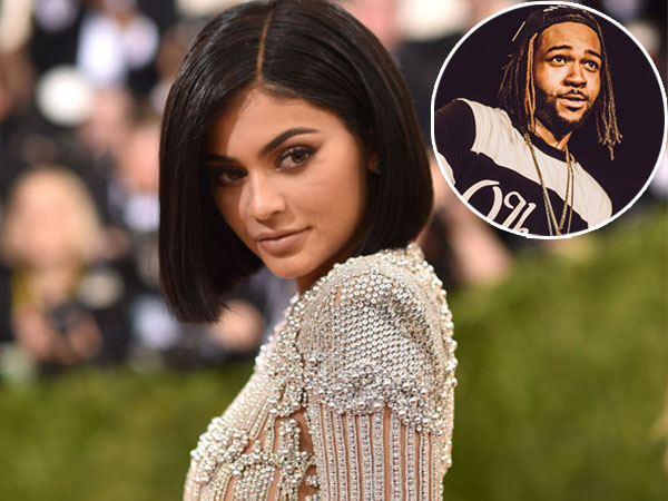 Putus dari Tyga, Inikah Pacar Baru Kylie Jenner?