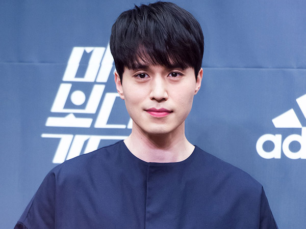 Usai Drama 'Goblin', Lee Dong Wook Siap Sapa Penggemar Lewat Tur Jumpa Fans Asia!