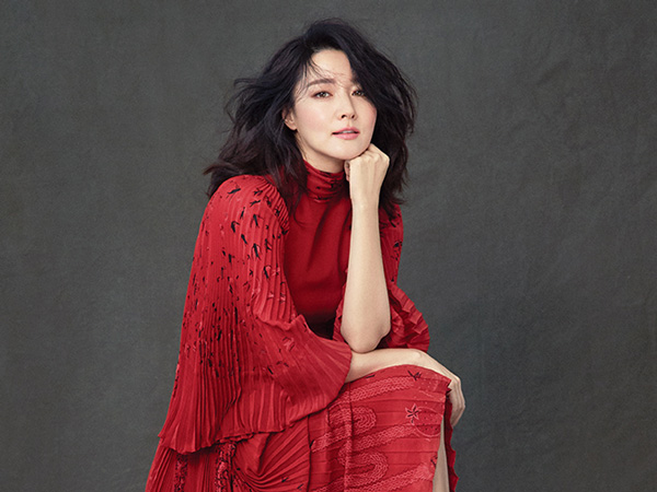 Lee Young Ae Ditawari Bintangi Drama Thriller