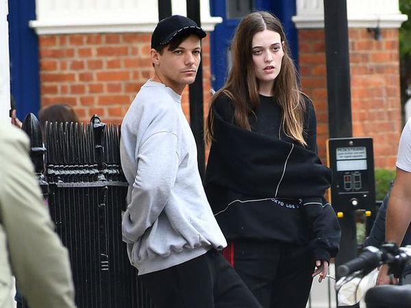 Bukan Serangan Jantung, Terungkap Penyebab Sebenarnya Adik Louis Tomlinson Meninggal Dunia