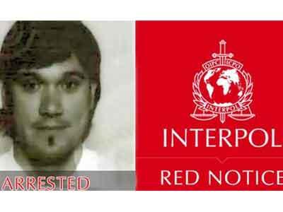 Mafia Pengaturan Skor Ditangkap Interpol