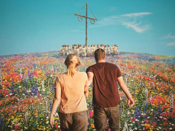 Melirik Film Horor di Siang Bolong 'Midsommar' yang Gagal Tayang di Indonesia