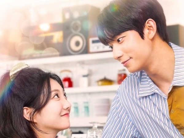 Proyek Kementerian, Web Drama 'Mokkoji Kitchen' Rilis Teaser Gongchan B1A4 dan Nam Kyu Hee