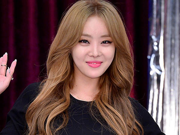 Pilih Di Luar Negeri, Narsha Brown Eyed Girls Siap Nikah Bulan Oktober!