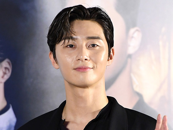 Terdaftar di IMDb, Park Seo Joon Sudah Fix Main Film Captain Marvel 2?