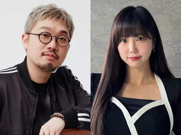 BIGHIT MUSIC Berikan Pernyataan Mengenai Kabar Dating Produser Pdogg dan Kim Ga Young