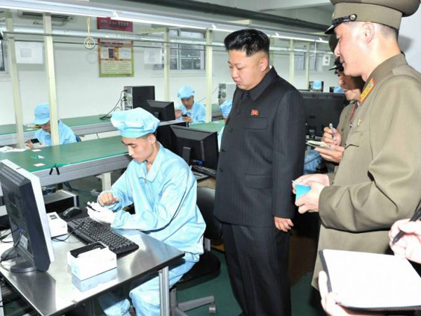 Diklaim ‘Anti-Rusak’, Seperti Apa Isi Sistem Operasi Buatan Korea Utara?