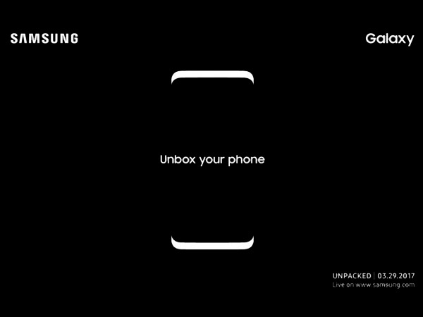 Siap Dirilis 29 Maret, Intip Kelebihan yang Diterapkan Samsung pada Galaxy S8