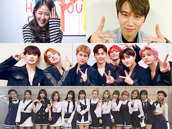 Starship Entertainment Siap Ambil Tindakan Tegas Bagi Penyebar Komentar Jahat ke Artisnya