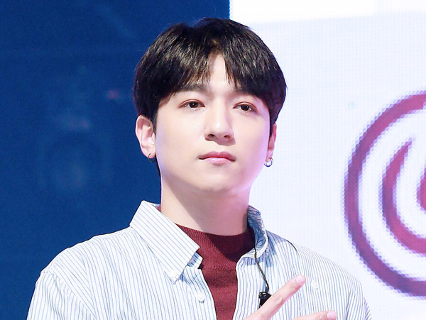 Akhirnya Aktif Lagi, Sungjin DAY6 Buka Akun Twitter Baru