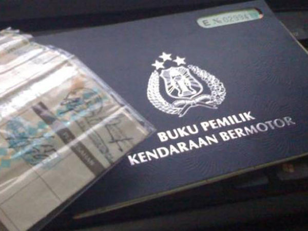 Netizen 'Menjerit' Soal Kenaikan Tarif Surat Kendaraan, Ini Pembelaan Menkeu Sri Mulyani