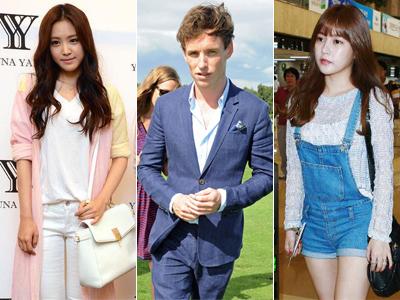 Fashion Terbaik Minggu Ini - (2/8/13)