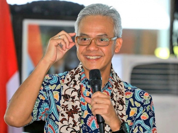 Gubernur Ganjar Pranowo Undang Awkarin Setelah Bikin Sayembara Soal Sampah
