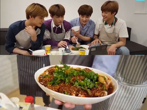 Resep Bread Popcorn ala Jaemin NCT, Gampang dan Enak