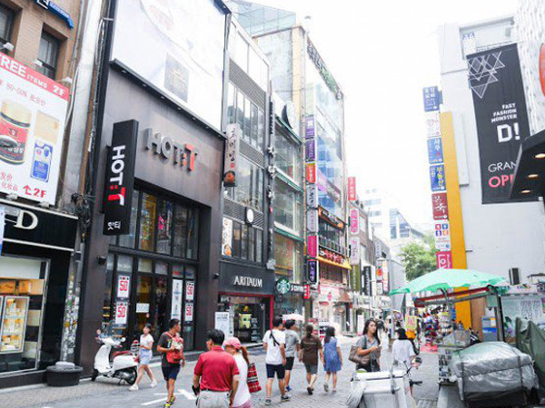 Ini Alasan Sebaiknya Gunakan Agen Travel Jika Ingin Liburan ke Seoul