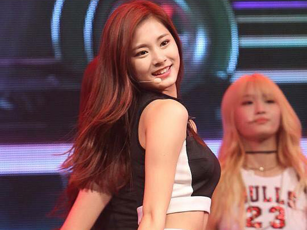 Punya Kecantikan Alami, Tzuyu akan Jadi Visual di Girl Group Twice?