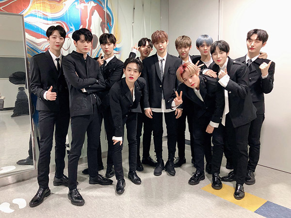 Inilah Aktifitas Member Wanna One Usai Kontrak Habis