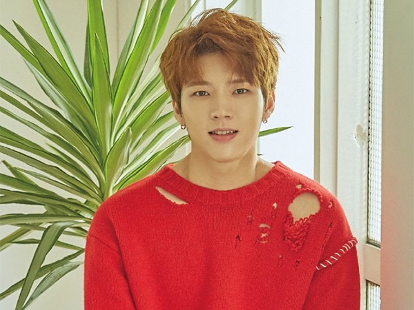 Woohyun INFINITE Dikonfirmasi Comeback Solo dan Siap Tur Asia