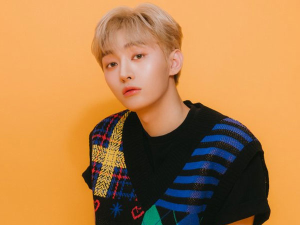 Yoon Jisung Siap Debut Akting di Drama Romantis, Ini Perannya!