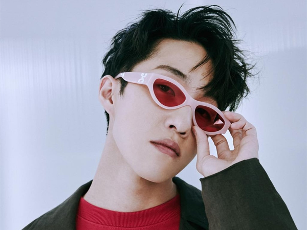 Zion.T Dirikan Perusahaan Baru untuk Pembuat Konten