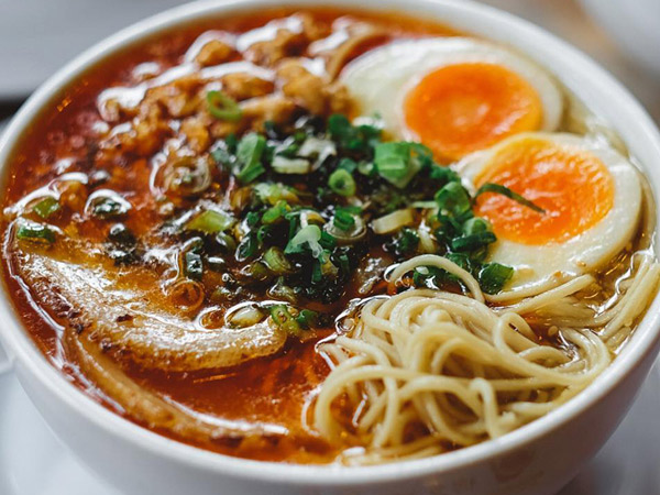 5 Kedai Ramen Halal di Jakarta