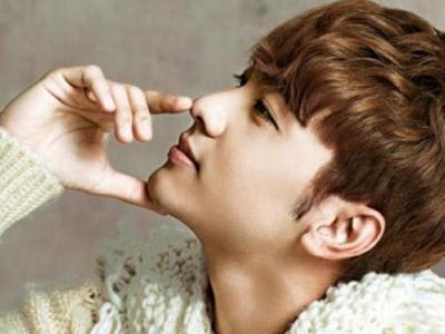 Natthew Ungkap Alasan Tertarik Berkarir di Industri K-Pop