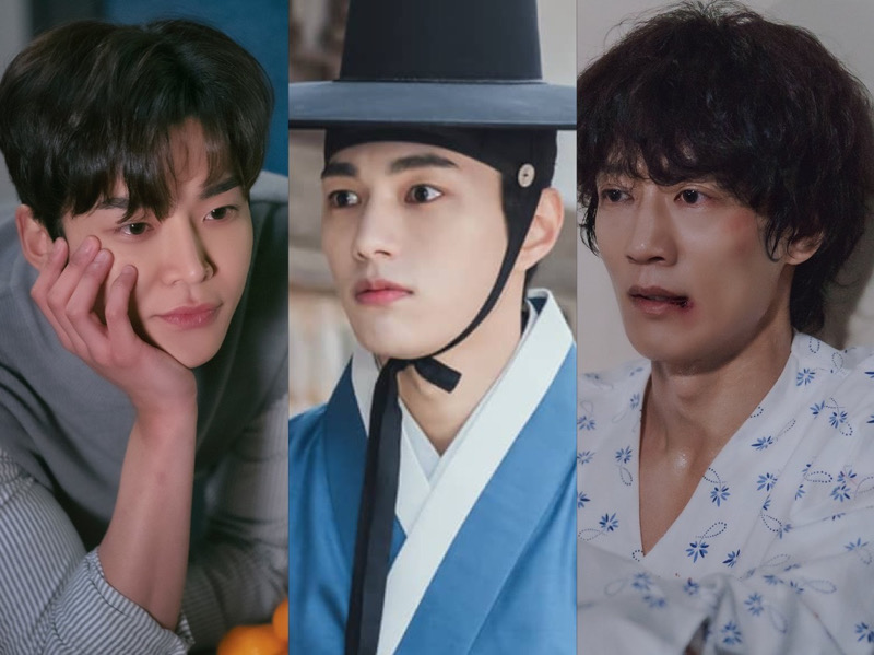 Rating Drama Korea Senin-Selasa: Royal Secret Agent No 1, LUCA Jadi Pesaing Baru