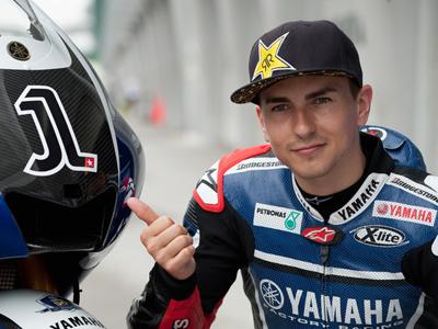 Aturan Baru, Lorenzo Jadi Sulit Kendalikan Motornya!