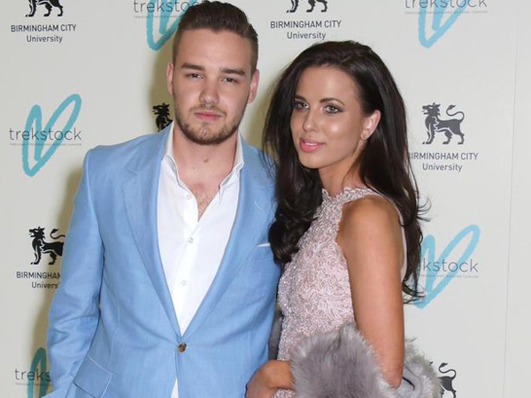 Kunjungi Wedding Planner, Liam Payne Segera Nikahi Sophia Smith?