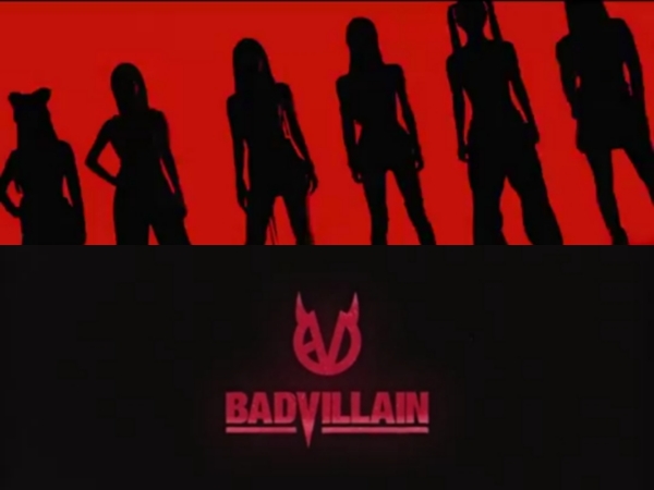 Big Planet Made Siap Debutkan Girl Group Baru BADVILLAIN