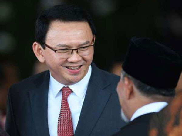 Jika Benar Jadi Bos Pertamina, Ahok Bakal Digaji Rp3.2 Miliar Per Bulan?