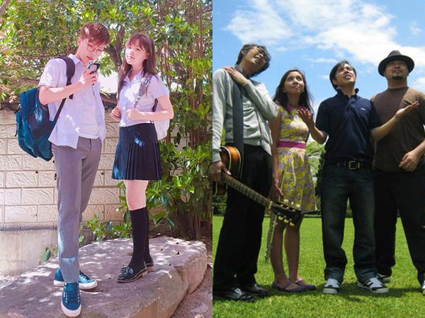 Wow, Akdong Musician Sukses Cover Lagu Band Indie Indonesia Ini!