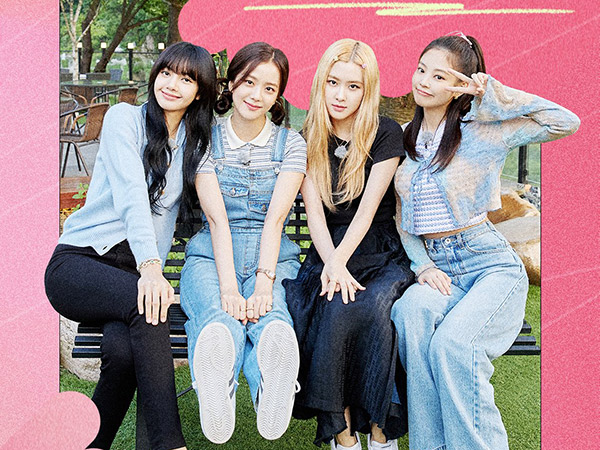 Mulai Tayang Weekend Ini, Intip Bocoran Keseruan Reality Show 24/365 with BLACKPINK